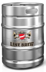 line-brew-brune