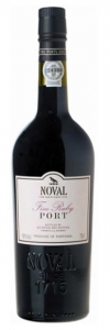 noval-fine-ruby-port