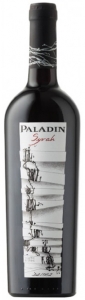 paladin-syrah-semi-sweet
