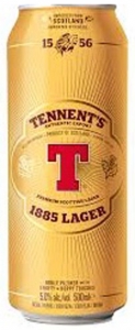 tennent-s-lager