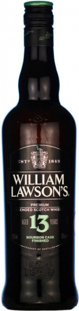 william-lawson-s-13-years-old
